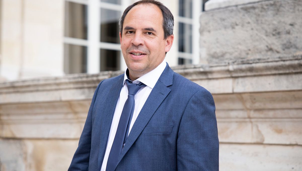 Table ouverte avec Michaël COSSON | AZIC - Association zone ...
